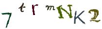 Beeld-CAPTCHA