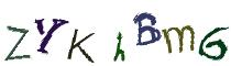 Beeld-CAPTCHA