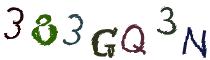 Beeld-CAPTCHA