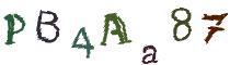 Beeld-CAPTCHA