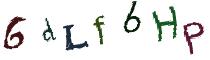 Beeld-CAPTCHA