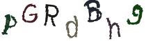 Beeld-CAPTCHA