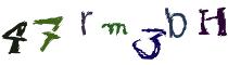 Beeld-CAPTCHA