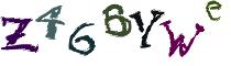 Beeld-CAPTCHA