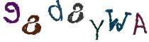 Beeld-CAPTCHA