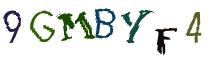 Beeld-CAPTCHA