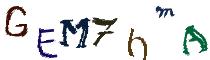 Beeld-CAPTCHA