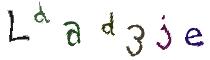 Beeld-CAPTCHA