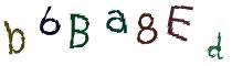 Beeld-CAPTCHA