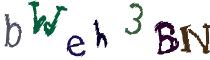 Beeld-CAPTCHA