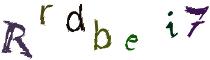 Beeld-CAPTCHA