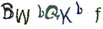 Beeld-CAPTCHA