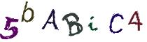 Beeld-CAPTCHA