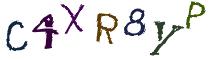 Beeld-CAPTCHA