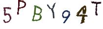 Beeld-CAPTCHA