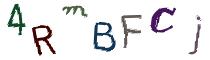 Beeld-CAPTCHA