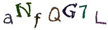 Beeld-CAPTCHA