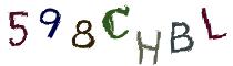 Beeld-CAPTCHA