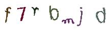 Beeld-CAPTCHA