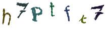 Beeld-CAPTCHA