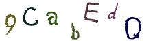 Beeld-CAPTCHA