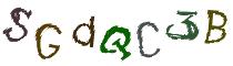 Beeld-CAPTCHA