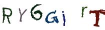 Beeld-CAPTCHA