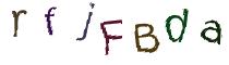 Beeld-CAPTCHA