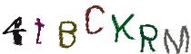 Beeld-CAPTCHA