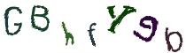 Beeld-CAPTCHA