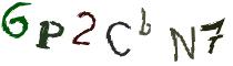 Beeld-CAPTCHA