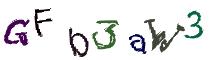 Beeld-CAPTCHA