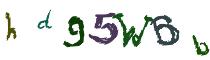 Beeld-CAPTCHA