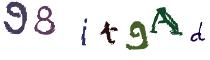 Beeld-CAPTCHA