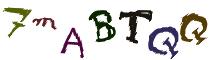 Beeld-CAPTCHA