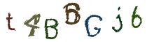 Beeld-CAPTCHA