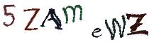 Beeld-CAPTCHA