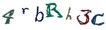 Beeld-CAPTCHA