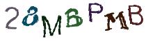 Beeld-CAPTCHA