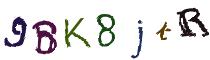 Beeld-CAPTCHA