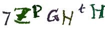 Beeld-CAPTCHA