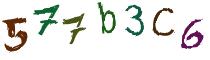 Beeld-CAPTCHA