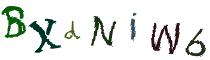 Beeld-CAPTCHA