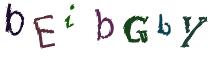 Beeld-CAPTCHA