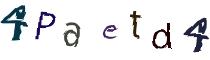 Beeld-CAPTCHA