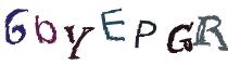 Beeld-CAPTCHA