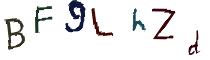 Beeld-CAPTCHA