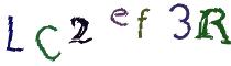 Beeld-CAPTCHA