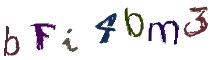 Beeld-CAPTCHA