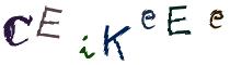 Beeld-CAPTCHA